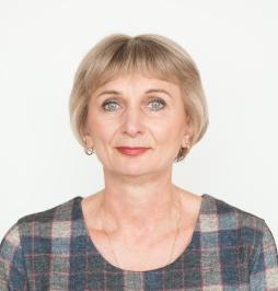 Слабухина Римма Эмануиловна