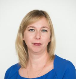 Колмыкова Юлия Сергеевна